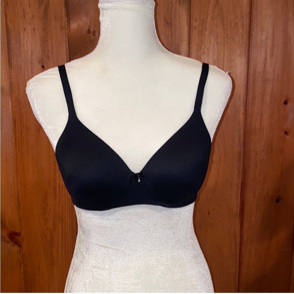 Soma Embraceable Wireless Bra